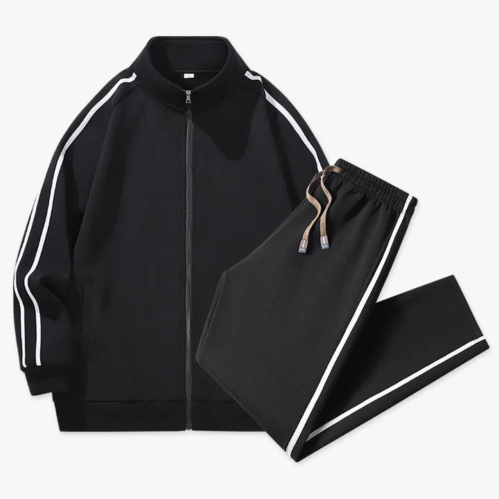 Julian | Sporty and Comfortable Men's Tracksuit