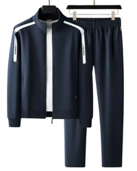 Jonas | Modern and Comfortable Men's Tracksuit