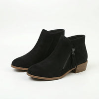 Daniela | Elegante Und Moderne Quasten Stiefeletten