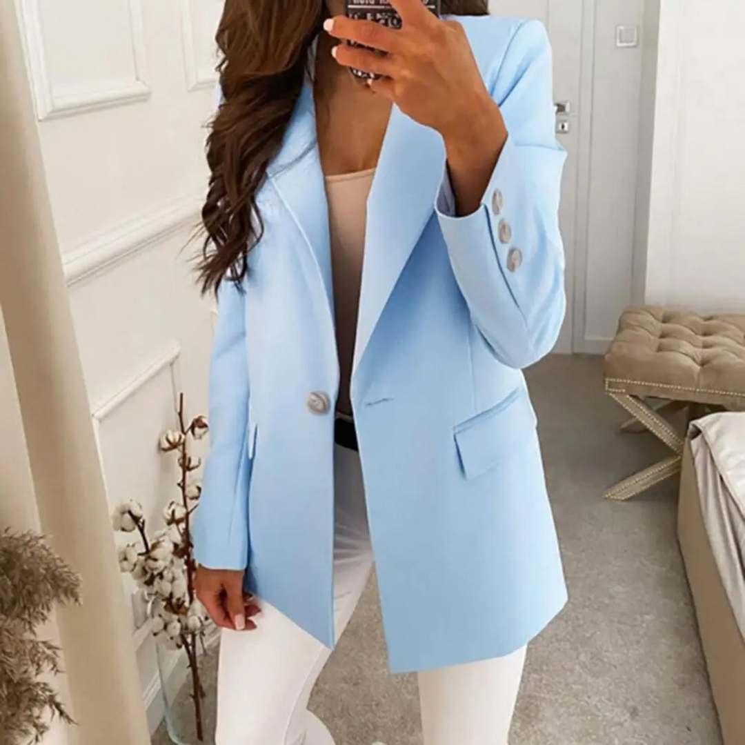 Franziska | Timeless and Elegant Women’s Blazer