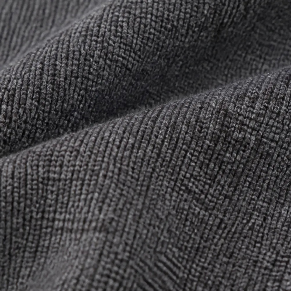 Selara | Fishtail Knit Midi Dress – Eleganter Look für Frauen