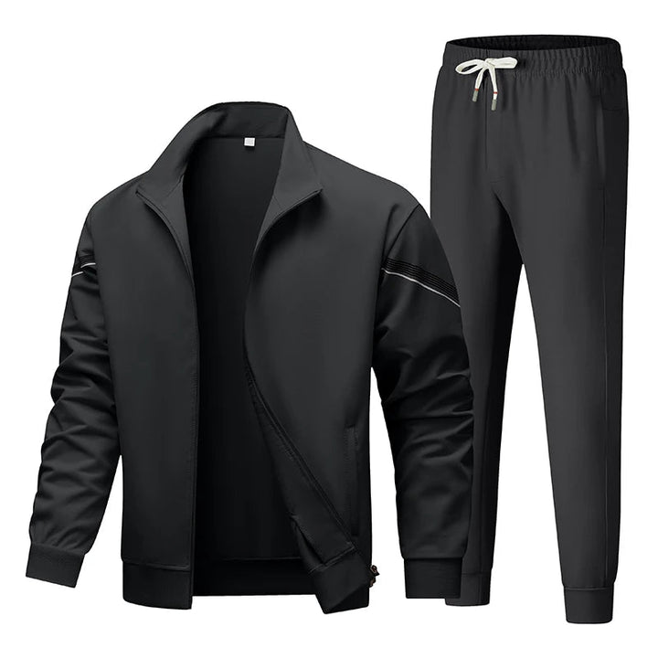 Velora | Tracksuit für Männer – Moderner Stil und Komfort