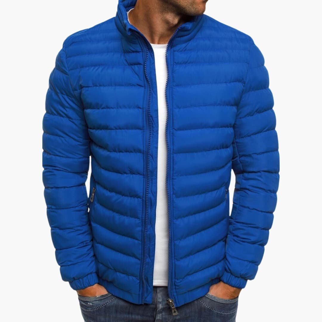 Niklas | Sommerjacke – Elegantes Leichtes Design für Herren