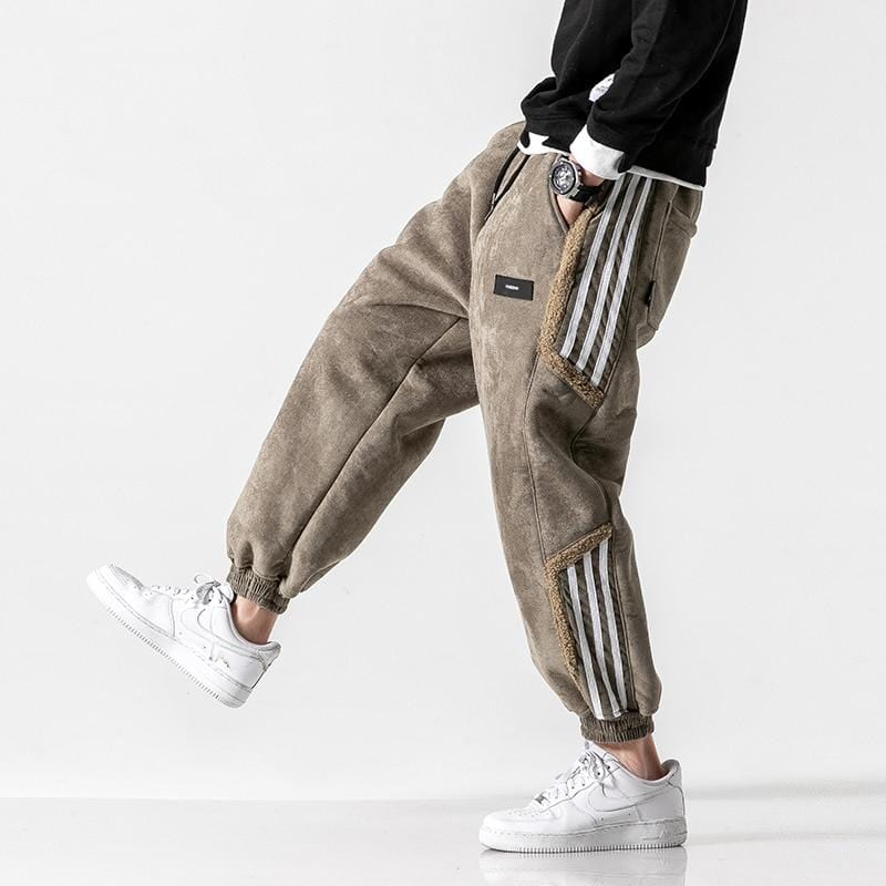 Michael | Jogginghose – Bequeme Streetwear für Herren