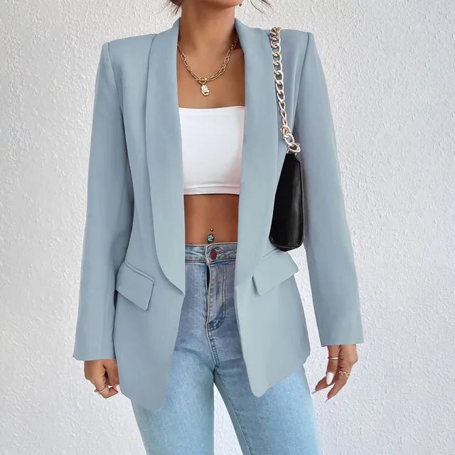 Karolin | Effortless Style and Comfort Blazer