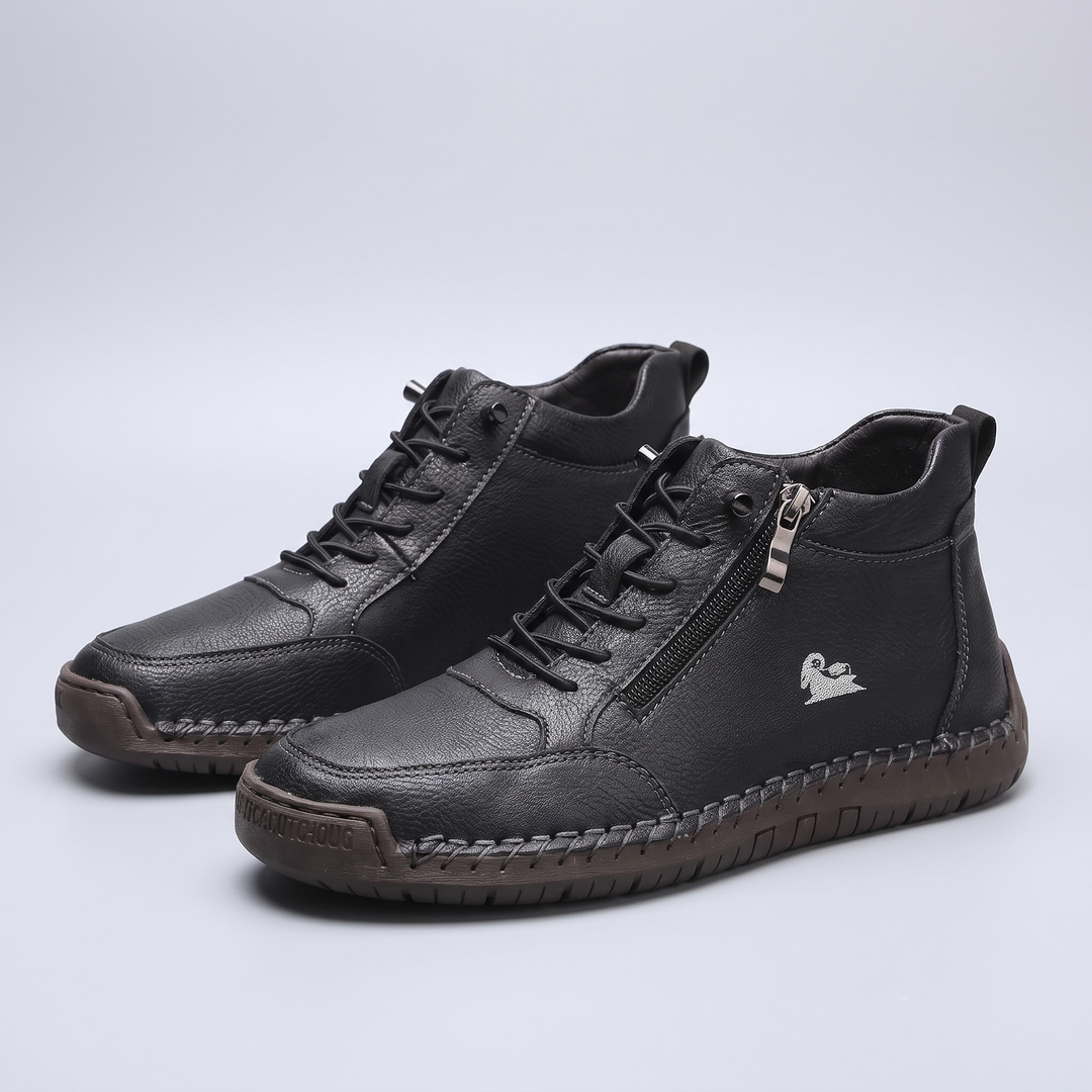 EasyFit | Komfort Sneakers für Damen – Schmerzfreies Gehen