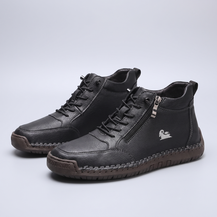 EasyFit | Komfort Sneakers für Damen – Schmerzfreies Gehen