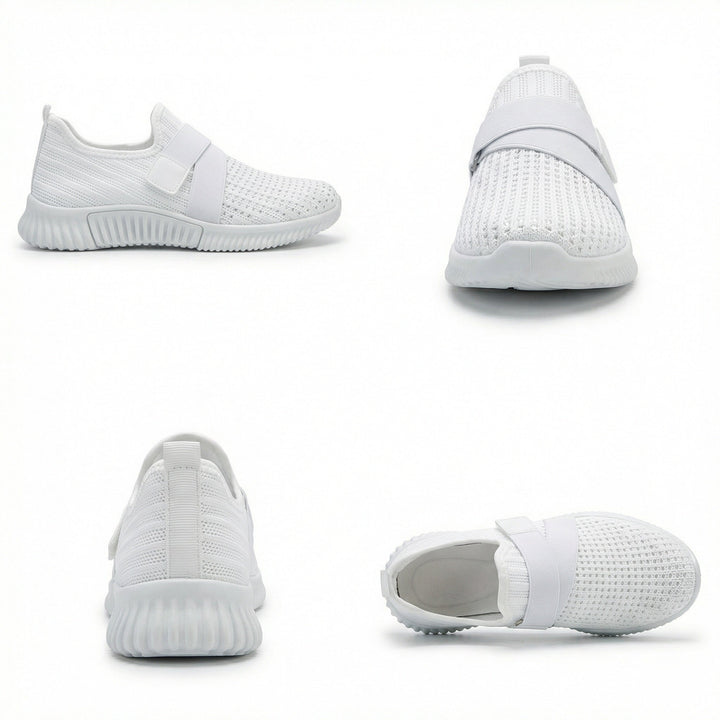 Amelia | Orthopedic Slip-On Sneakers for Women with a Comfortable Fit