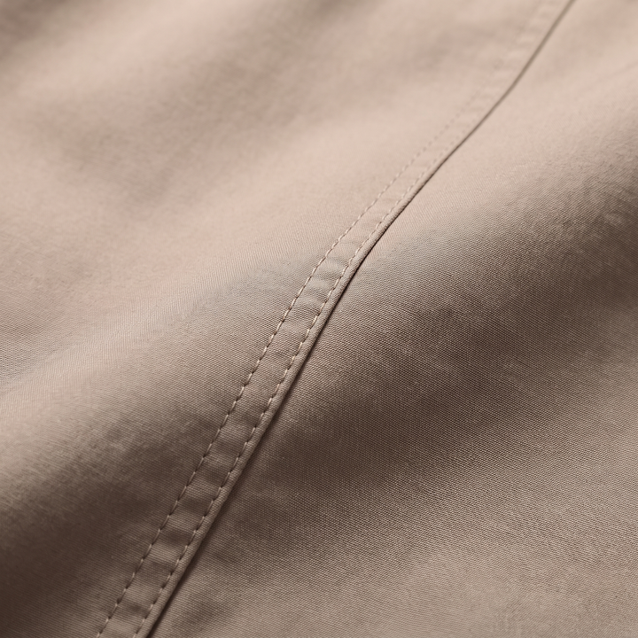 Klassische | Sherpa Lined Jacket – Komfortable Wärme für Jeden Tag