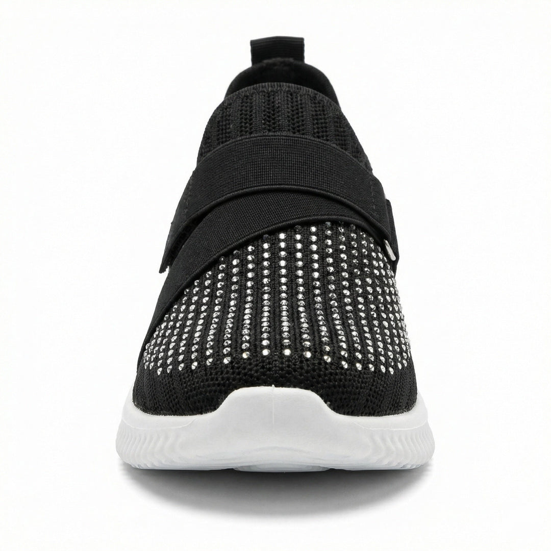 Amelia | Orthopedic Slip-On Sneakers for Women with a Comfortable Fit
