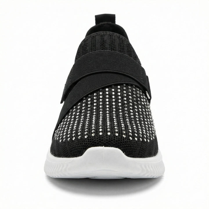 Amelia | Orthopedic Slip-On Sneakers for Women with a Comfortable Fit