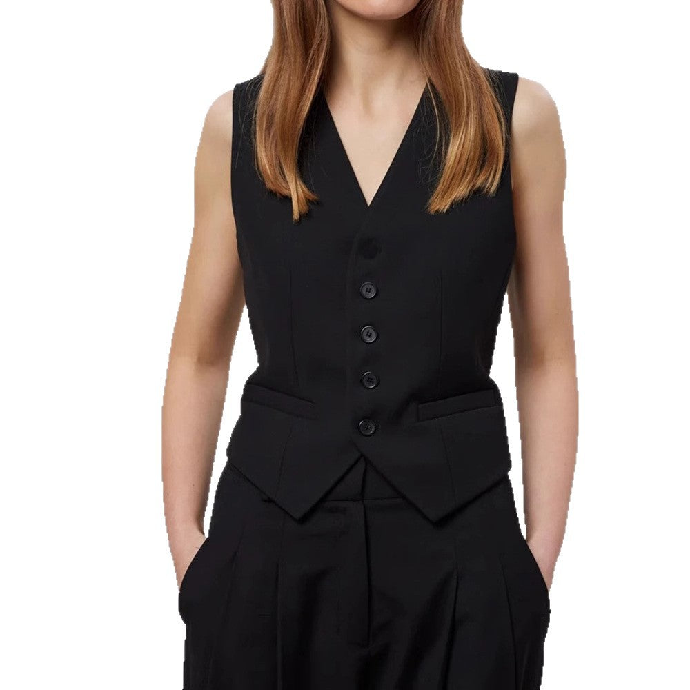 Amelia | Elegant and Modern Women's Business Vest