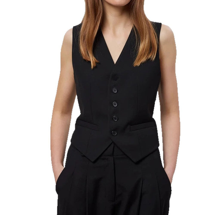 Amelia | Elegant and Modern Women's Business Vest