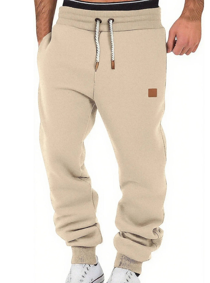 Elias | Jogginghose – Legerer Schnitt für Herren