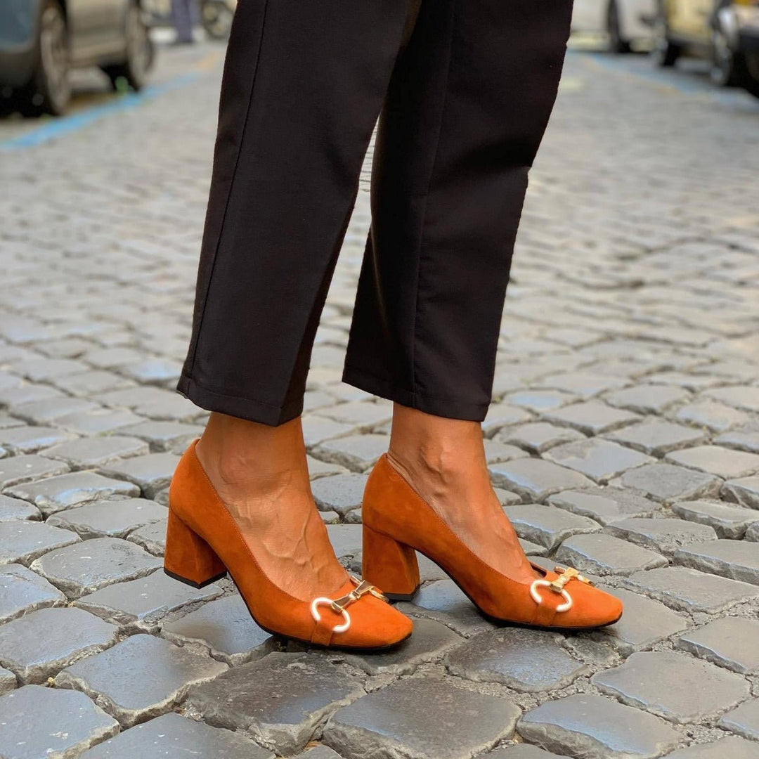 Sydney | Loafers – Elegantes Design für Damen