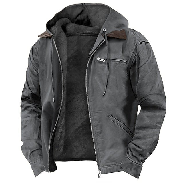 Bruno | Waterproof Jacket for Everyday Style