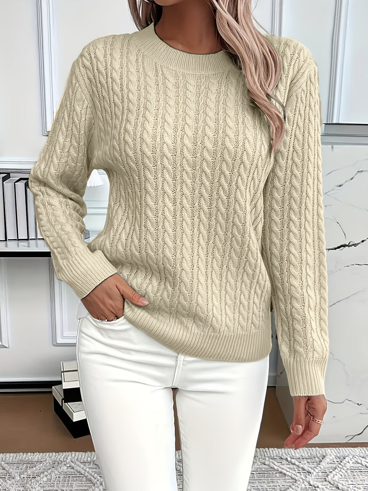 Sophie | Modern and comfortable sweater