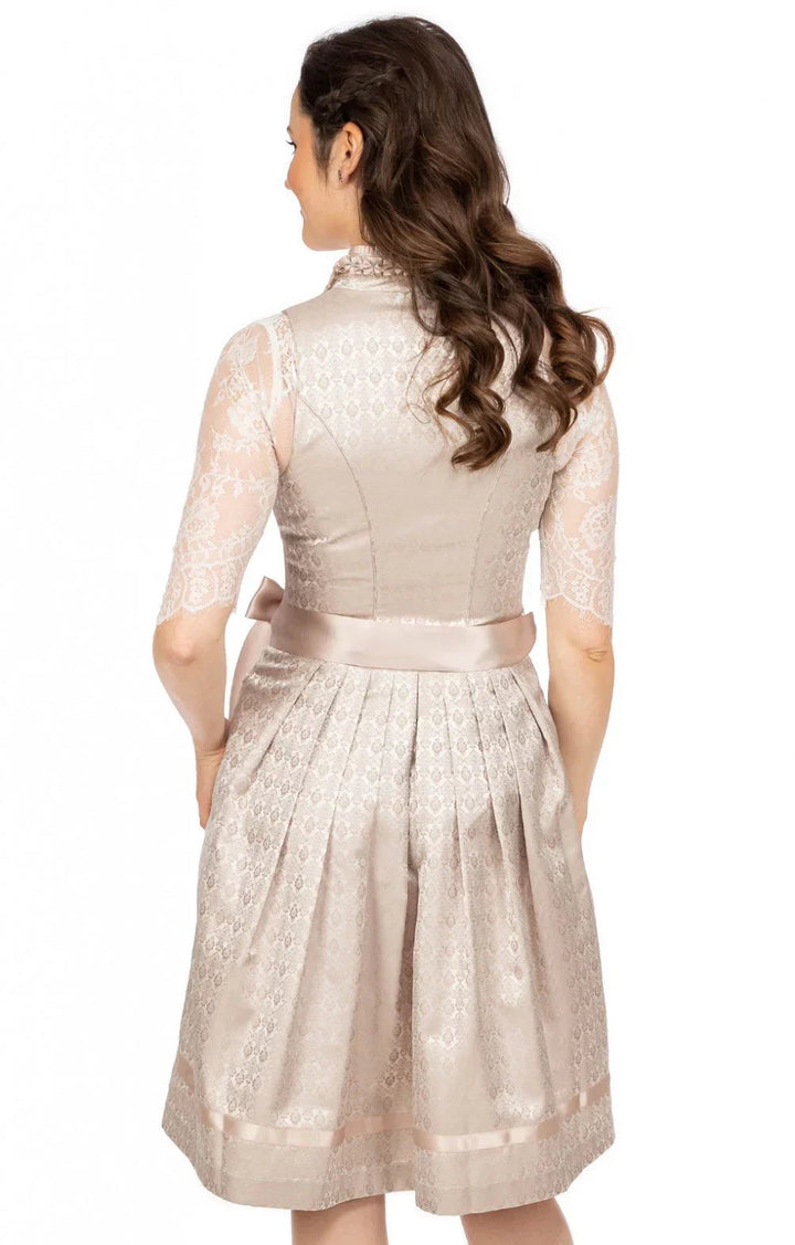 Johanna | Elegantes Oktoberfest Trachtenkleid