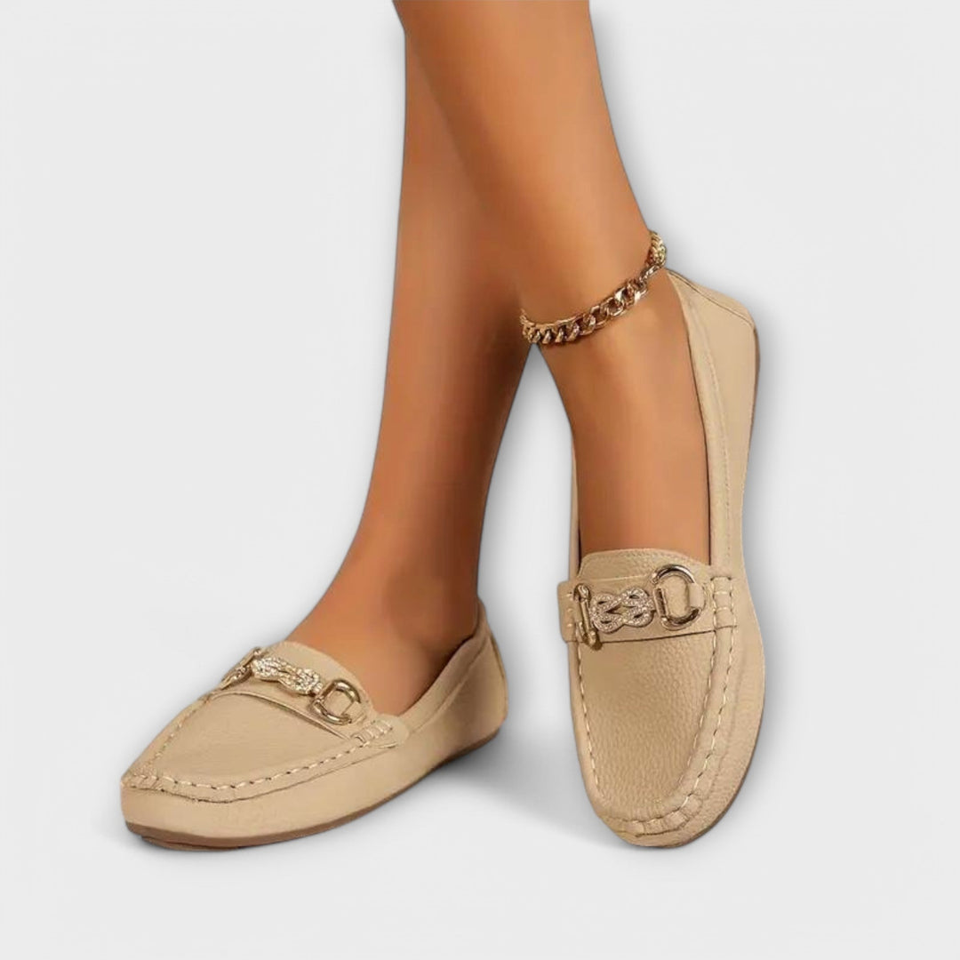 Nora | Classic and Versatile Women’s Loafers for Every Day