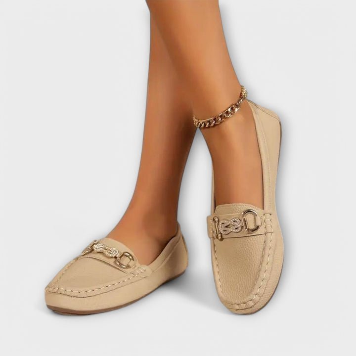 Nora | Classic and Versatile Women’s Loafers for Every Day
