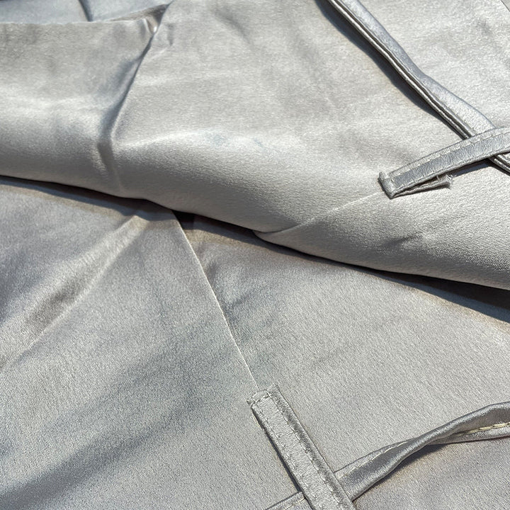 Anke | Elegant and Polished Two-Piece Set with a Slim-Fit Design