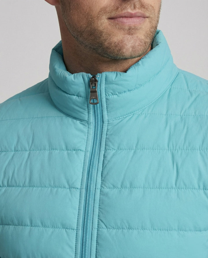 Drune | Daunen-Pufferjacke für Herren – Warm und Stylisch