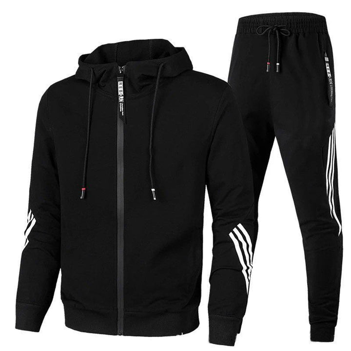 Edward | Tracksuit – Komfortabel und Trendy für jeden Tag