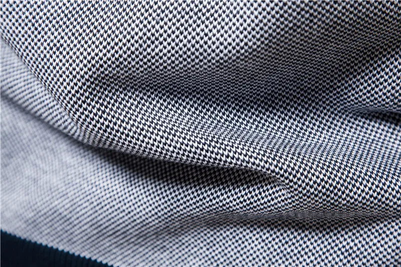Lukas | Modern and Elegant Men's Cotton Cardigan