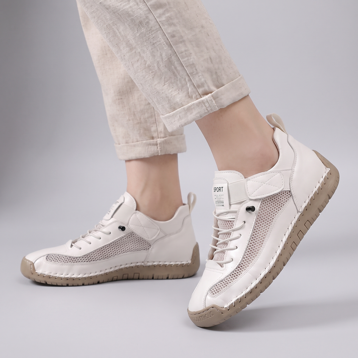 PUREBREEZE | Komfortschuhe – Atmungsaktives Design für Frauen