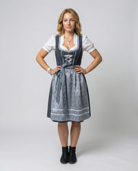 Sophie | Elegantes Und Traditionelles Dirndl Kleid Für Das Oktoberfest