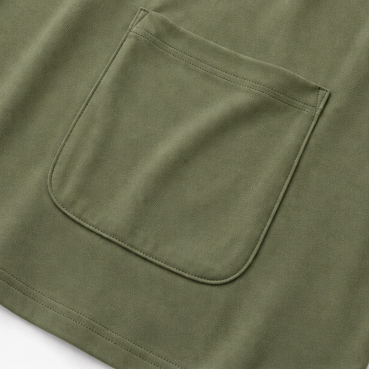 Wearbella | Drawstring Hoodie Sweater mit Taschen