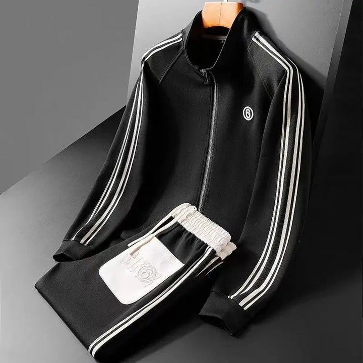 Sportiva | Tracksuit – Hochwertiger Komfort für Männer