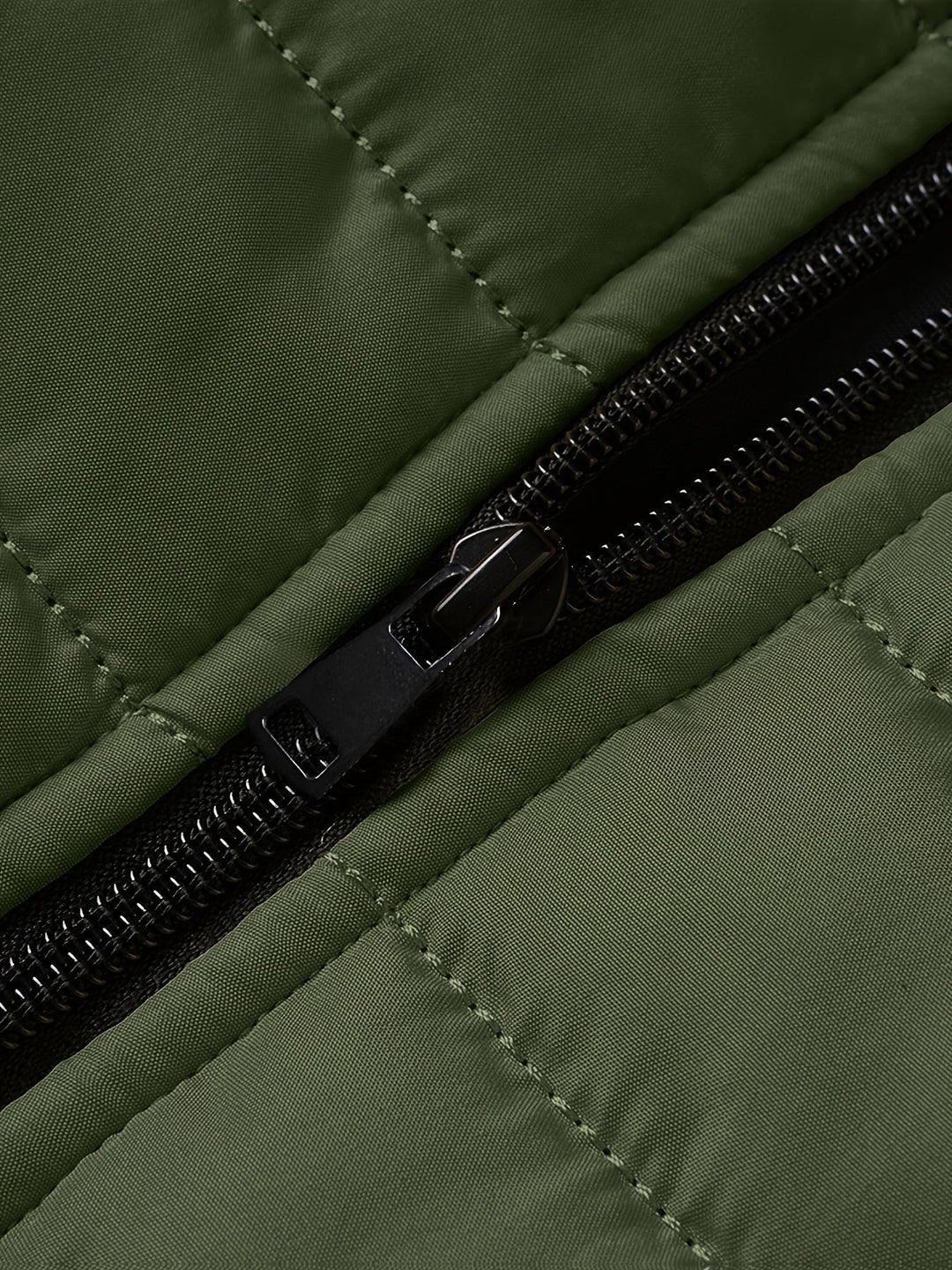 Hugo | Leichte Steppjacke – Idealer Begleiter für kühle Tage