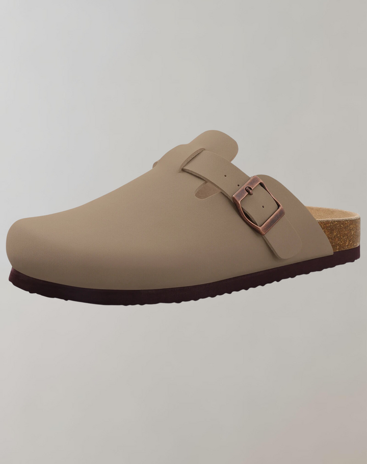 Chloe | Stylish and Ergonomic Women’s Slides