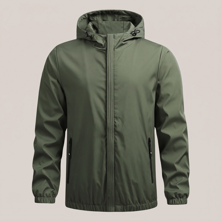Haven | Jacke – Leichtgewichtiger Schutz für Männer
