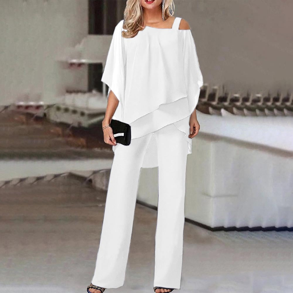 Isabella | Elegant and Stylish Two-Piece Set