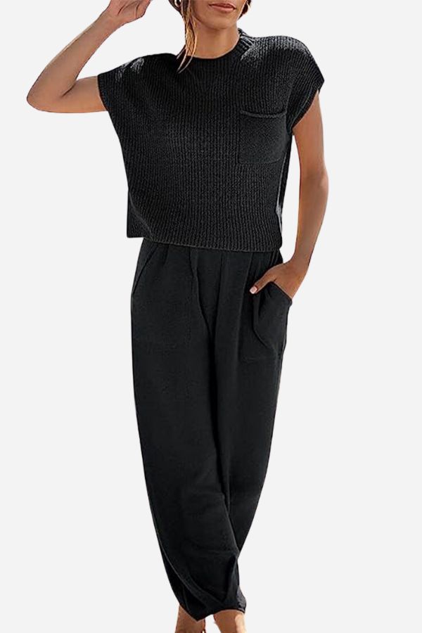 Chloe | Elegant and Comfortable Two-Piece Set