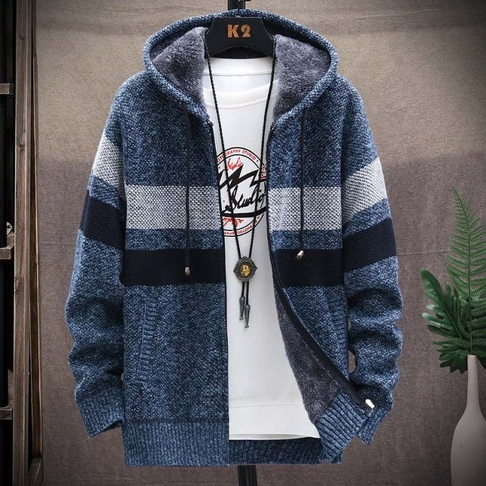 Dennis | Timeless and Elegant Cardigan