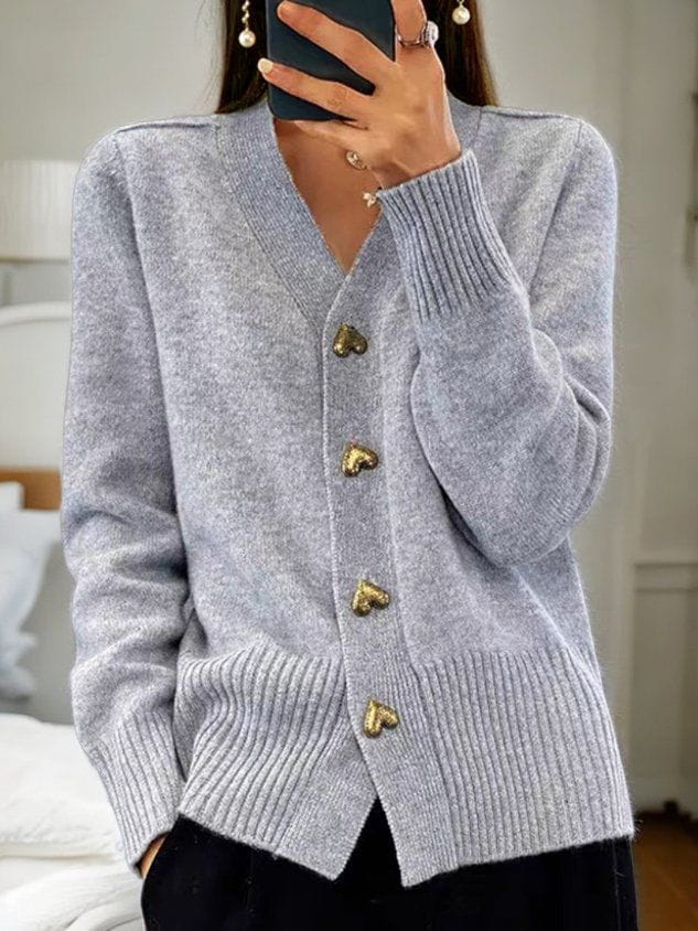 Sophie | Enchanting and Elegant Women's Cardigan