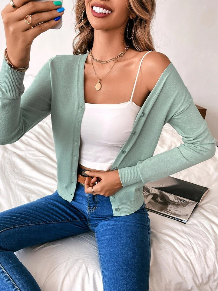 R&B | Lightweight Cardigan for Women