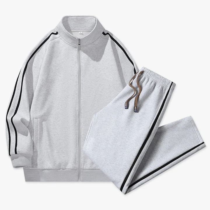 Julian | Sporty and Comfortable Men's Tracksuit