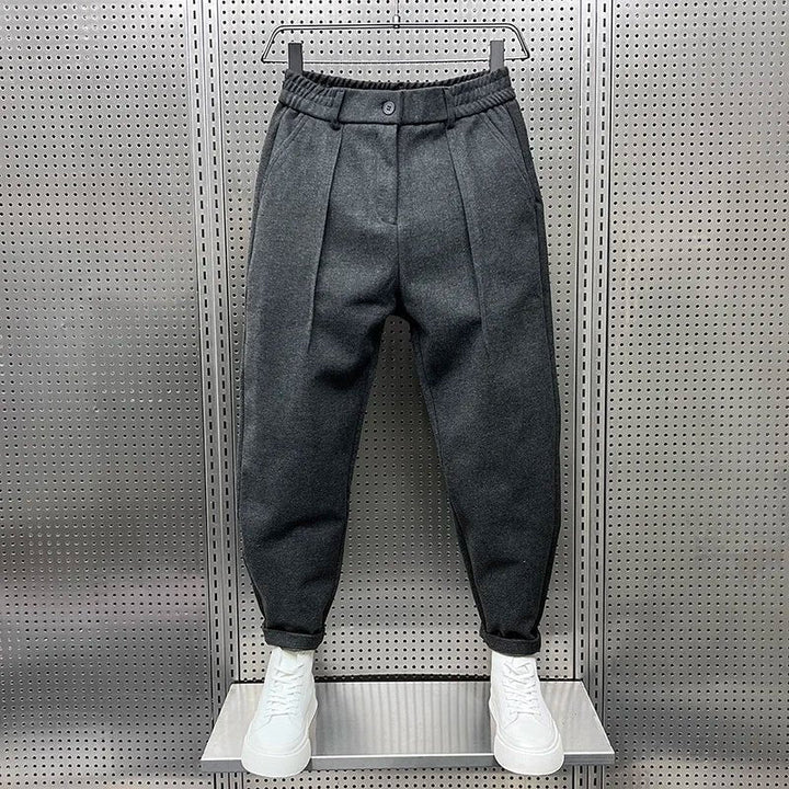 Kane | Elegant Pants – Stylish and Comfortable Fit for Men