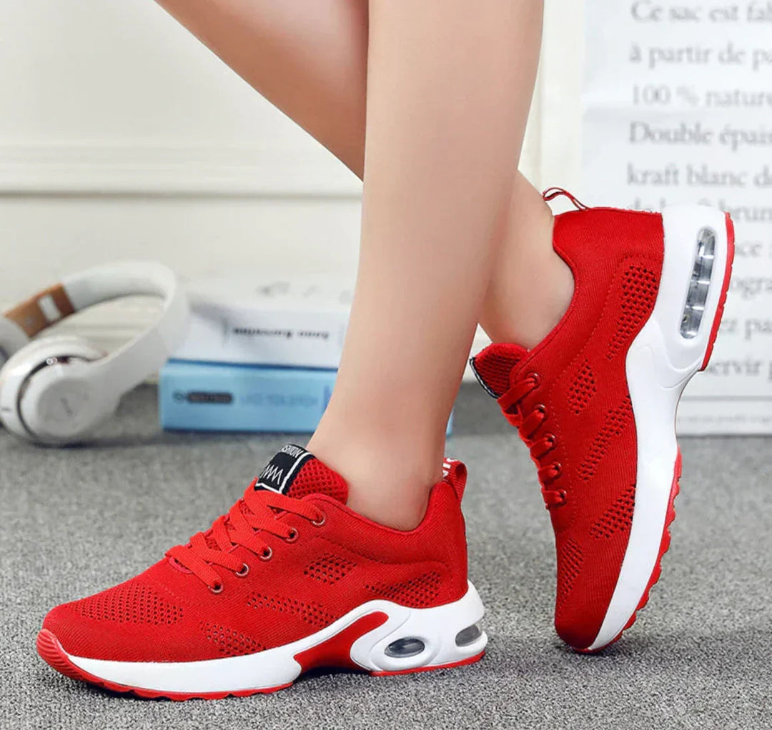 Annabelle | Orthopedic Sneakers with Comfortable Foot Support