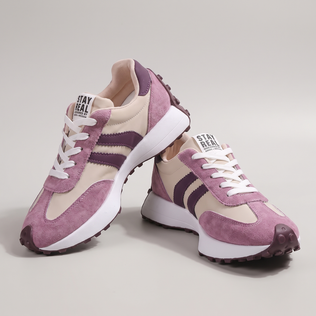 AVANA | Sneaker mit Druckentlastender Sohle für Damen