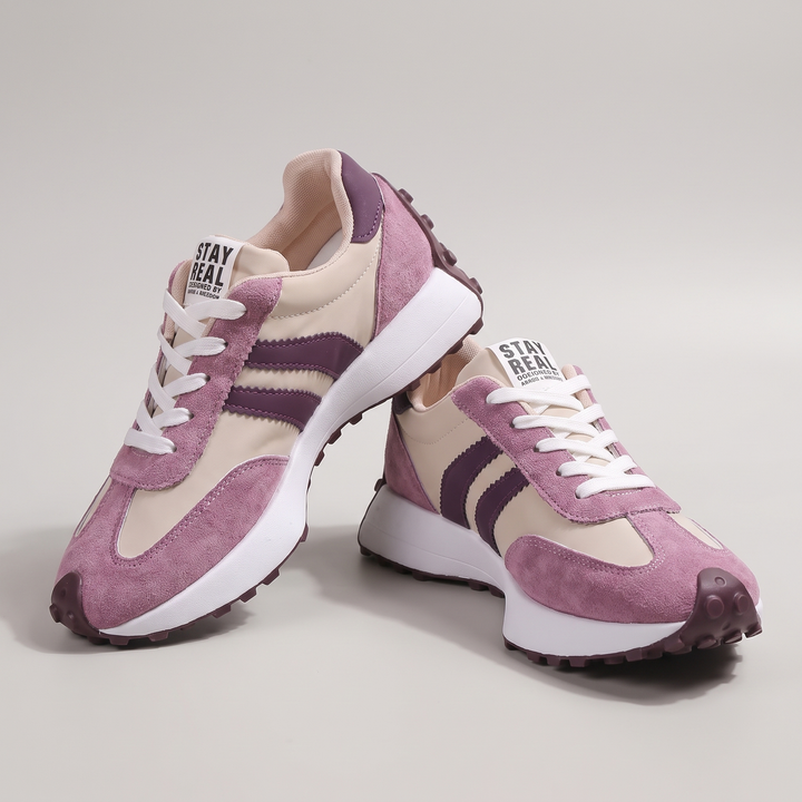 AVANA | Sneaker mit Druckentlastender Sohle für Damen