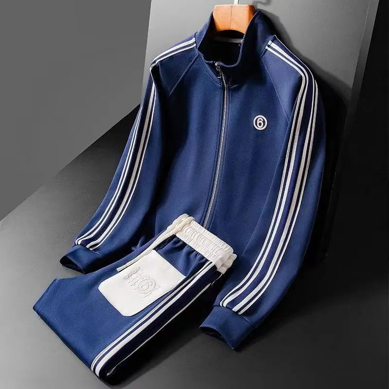 Sportiva | Tracksuit – Hochwertiger Komfort für Männer