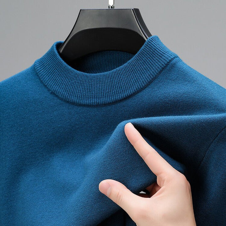 Jack | Cashmere Sweater – Elegante Passform für Herren
