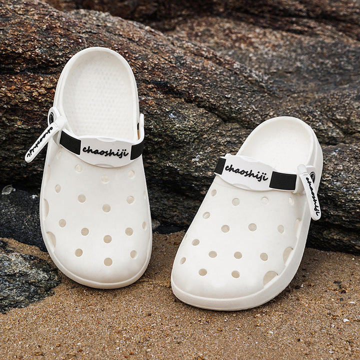 Marina | Breathable Casual Clogs with a Lightweight Feel