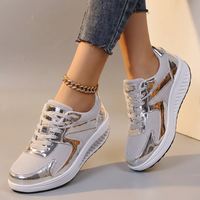 Valeria | Stylish and Comfortable Orthopedic Sneakers