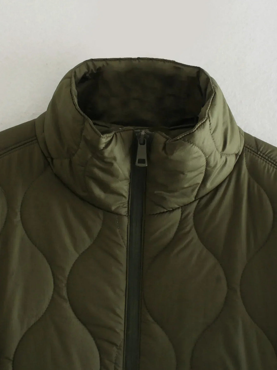 Clara | Modern and Warm Women’s Winter Down Jacket